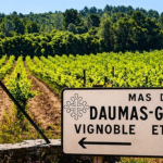 Winemaker Dinner - Mas de Daumas Gassac