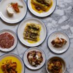 Seasonal Supper Club - November