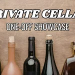 Private Cellar - Showcase