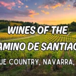 Wines of the Camino de Santiago - Basque Country, Navarra, Rioja
